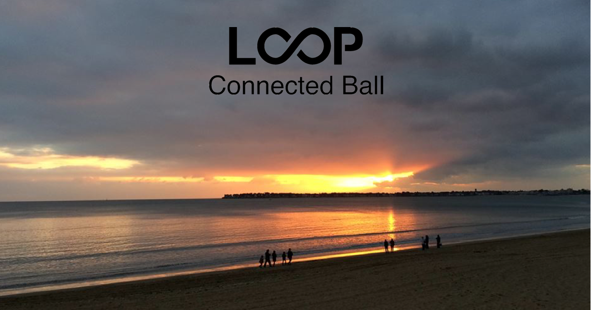 theloopball's tweet photo. #Matkot - #Frescobol can be played everywhere: #beach, #park, #indoor... Discover our #connected #ball : #LoopBall ! #iot #sport #frenchtech https://t.co/T5kWkXcAIn