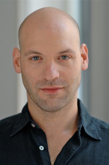 Happy Birthday Corey Stoll 