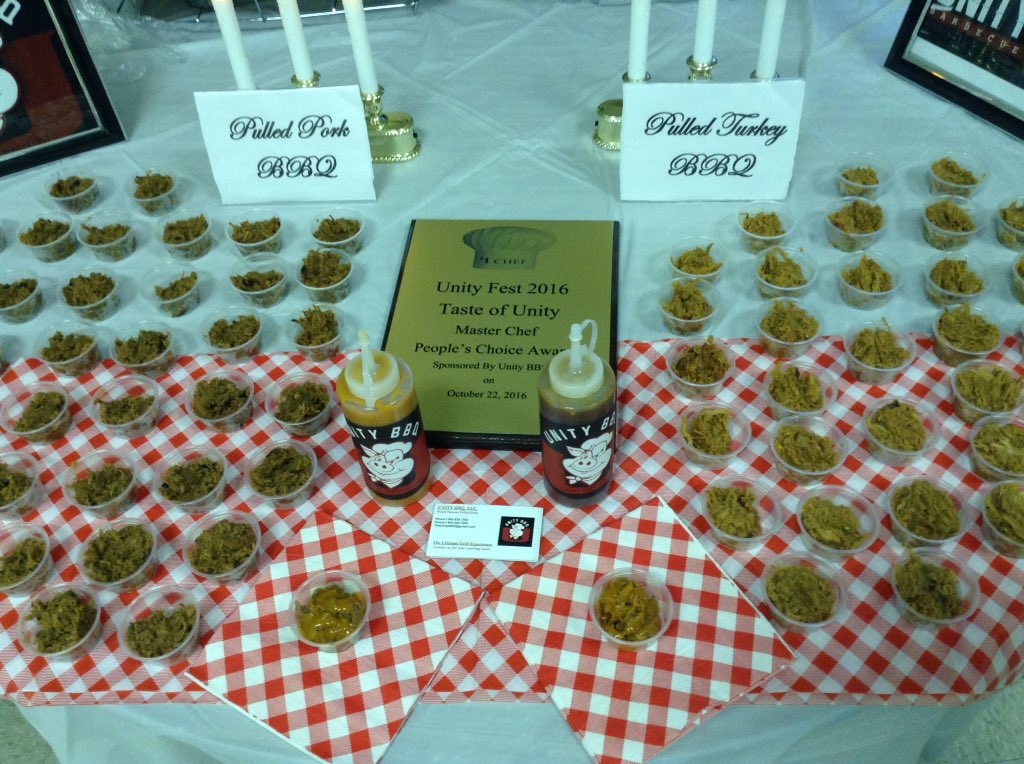 UnityBBQ's tweet image. It&apos;s more than food... It&apos;s an experience!