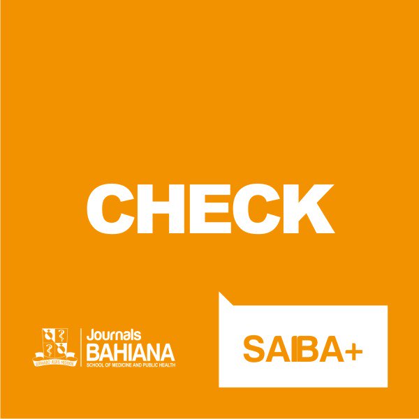 bahianajournals's tweet image. Use a check list to assess the journal. #Check and submit with us: thinkchecksubmit.org #ThinkCheckSubmit #BahianaJournals