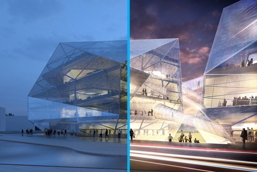 rendertaxi's tweet image. Behind the scenes_Vol I rendertaxi.de/en/blog/before… #ArchVIZ #3d #ImageComparison