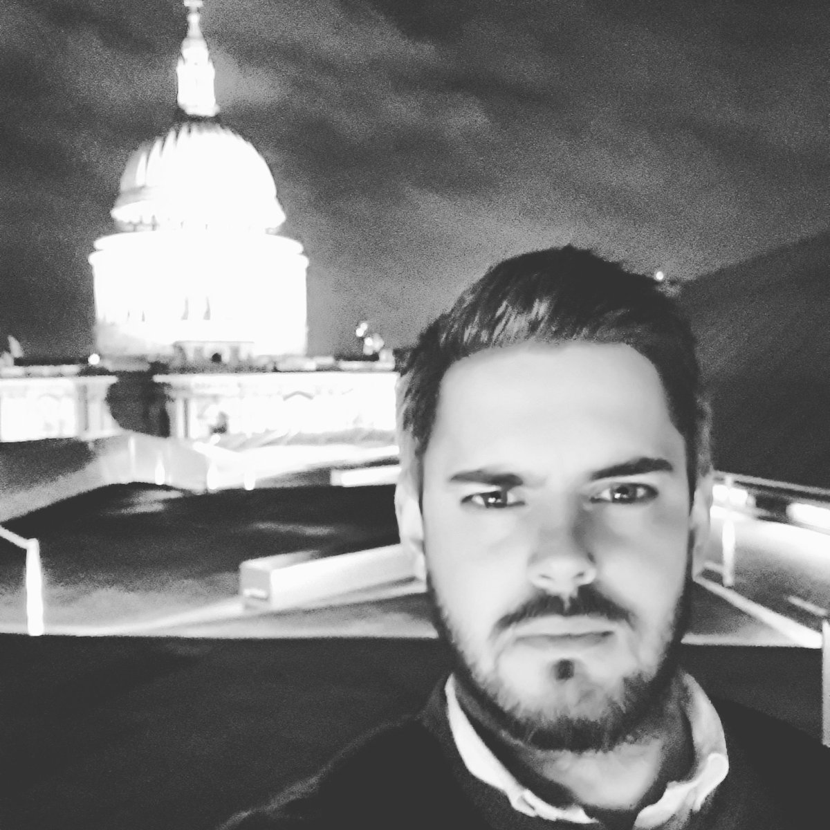billybliss's tweet photo. #NewProfilePic https://t.co/4A0X2paJan