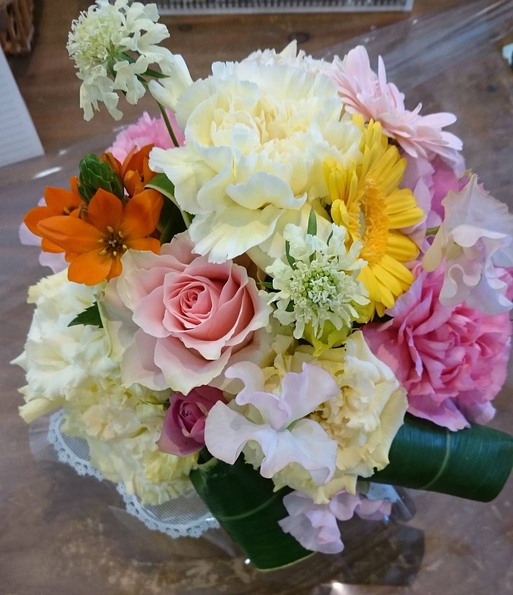 #MT @jsomi7 [📦] DingDong, you got a package
Ps: i'll be waiting in front of your house