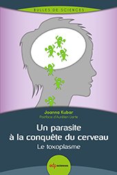 Savez-vous .<a href="/ParasiteJournal/">Parasite - The Journal</a> que nous venons de publier ce #livre sur le toxoplasme? #toxoplasmose #santé bit.ly/2mx38HA