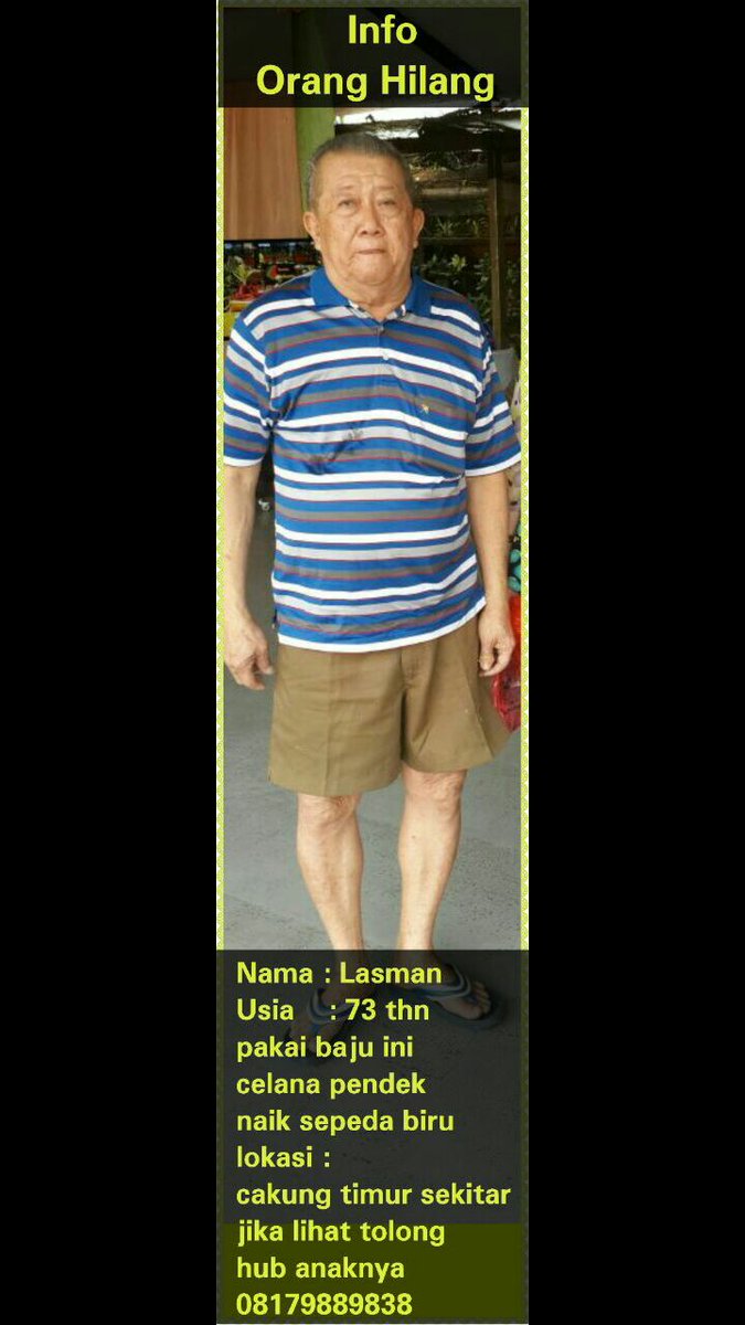 Tamar_Aprilia's tweet photo. :( https://t.co/NYy5kxQFjJ