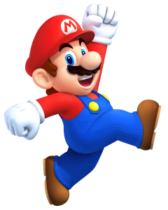 TeamApplify's tweet photo. Have you played the #SuperMario Mobile game yet? The world went crazy over this #freemiumapp within the first week! https://t.co/qdidz4XKdx https://t.co/V2xU6GEYUR