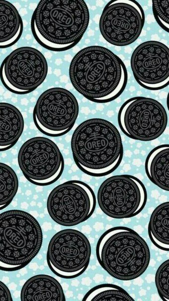 Katusha_apple's tweet photo. Когда обожаешь oreo https://t.co/tpADyryQZW