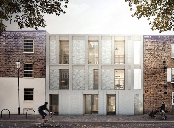 dezeen jobs on twitter job of the day architects to work at