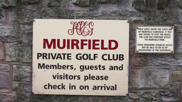 TimesSport's tweet image. Muirfield members vote to end their centuries-old single-sex policy and open their doors to women thetimes.co.uk/edition/sport/…