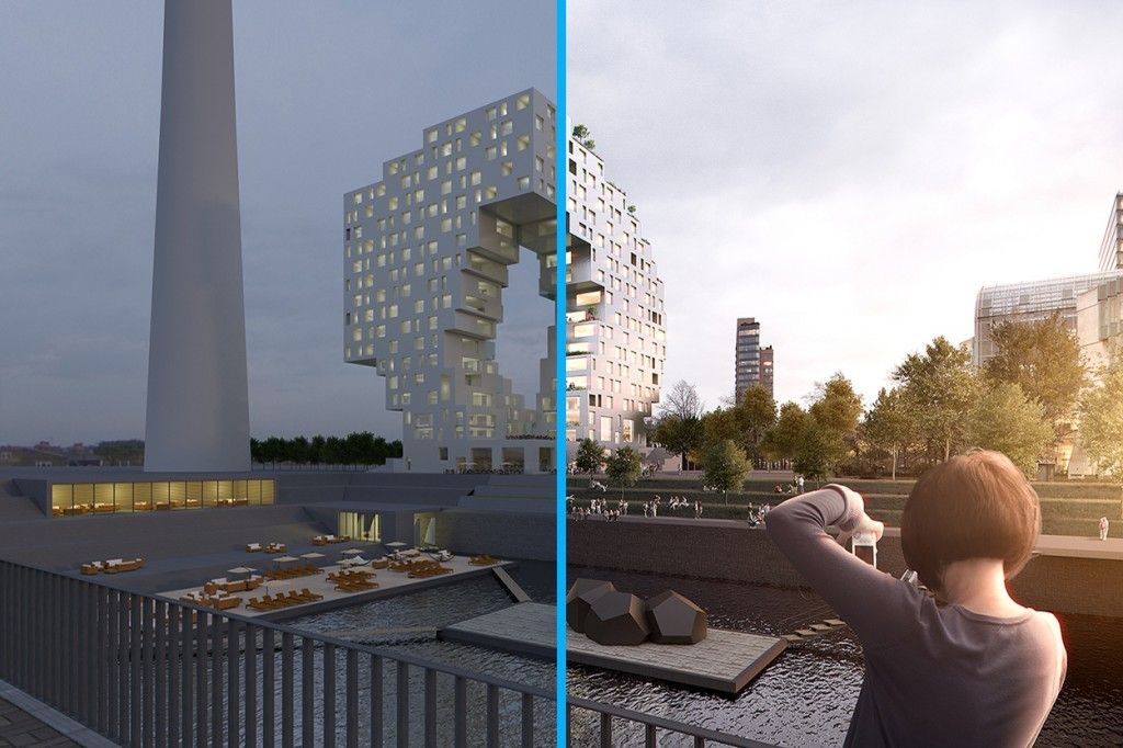 rendertaxi's tweet photo. Behind the scenes_Vol II https://t.co/bGFR4QecEQ #ArchVIZ #3d #3D #ImageComparison #Photoshop https://t.co/sPckVA1NKf