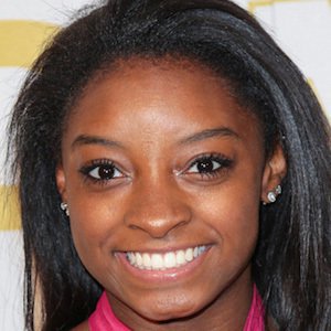 Happy Birthday Simone Biles 