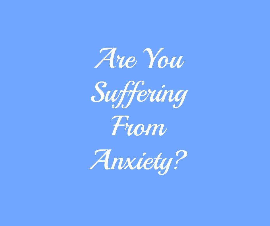 IntWell_Center's tweet image. #Anxiety is more of an anticipatory fear than the fear of an actual #threat. drrichajoy.com