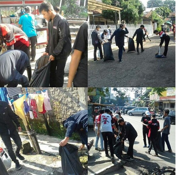 RemajaMph's tweet photo. Kegiatan Peduli Lingkungan yang dilaksanakan di wil. Kosambi oleh MPH Wil. Kosambi Allhamdullilah berjalan dengan lancar ( 12.03.17 ) SATU ! https://t.co/MauYP2ZNRp