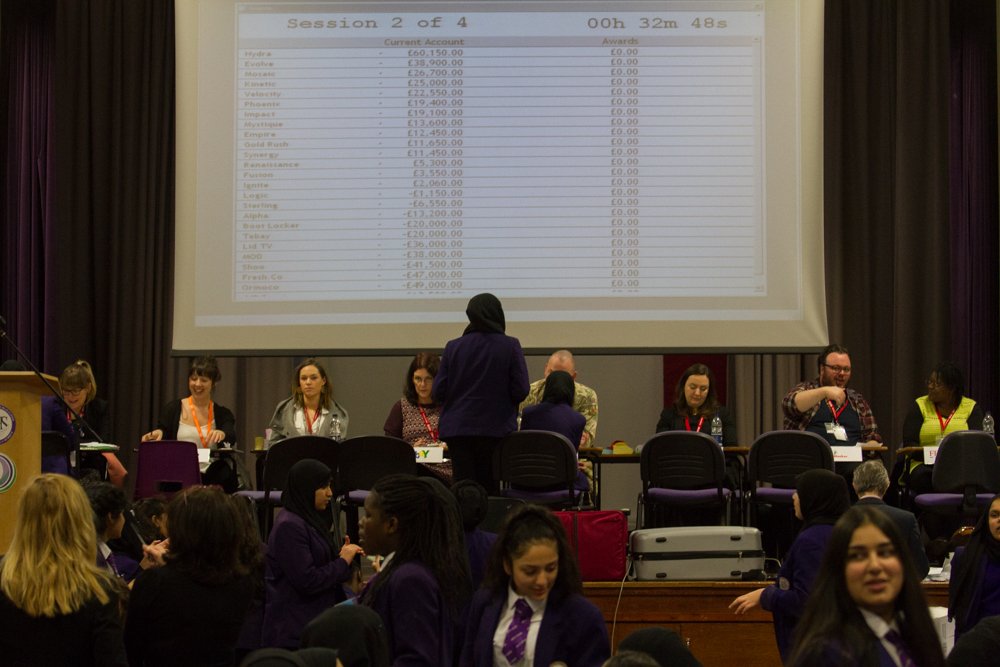 wrhs1118's tweet image. There are lots of engaging activities taking place on #DeepLearningDay today. Thanks to everyone running sessions for making the experience.