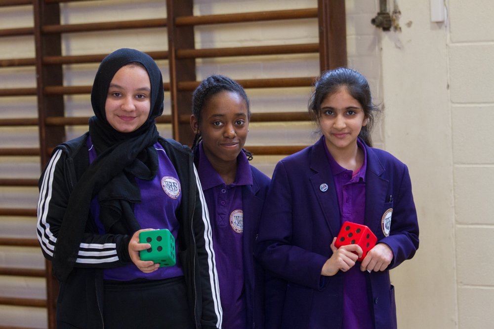 wrhs1118's tweet image. There are lots of engaging activities taking place on #DeepLearningDay today. Thanks to everyone running sessions for making the experience.