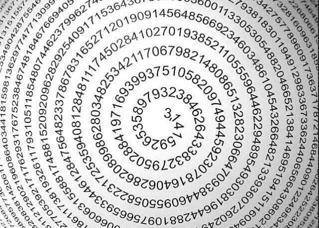 ITS MUTHAFUCKIN PI DAY TURN TF UP MY MATH RESPECTING HOMIES