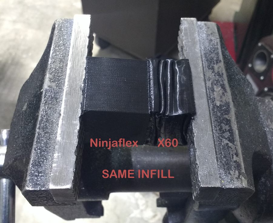 3DPrint_com's tweet image. Diabase Engineering @FlexionExtruder Introduces X60, the Softest #3DPrinting Material on the Market
3dprint.com/167731/diabase…