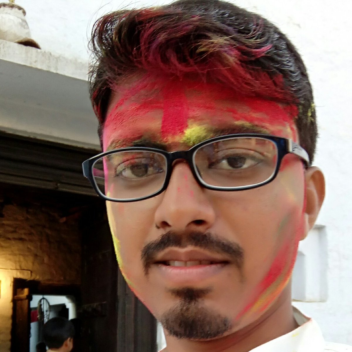 #NewProfilePic