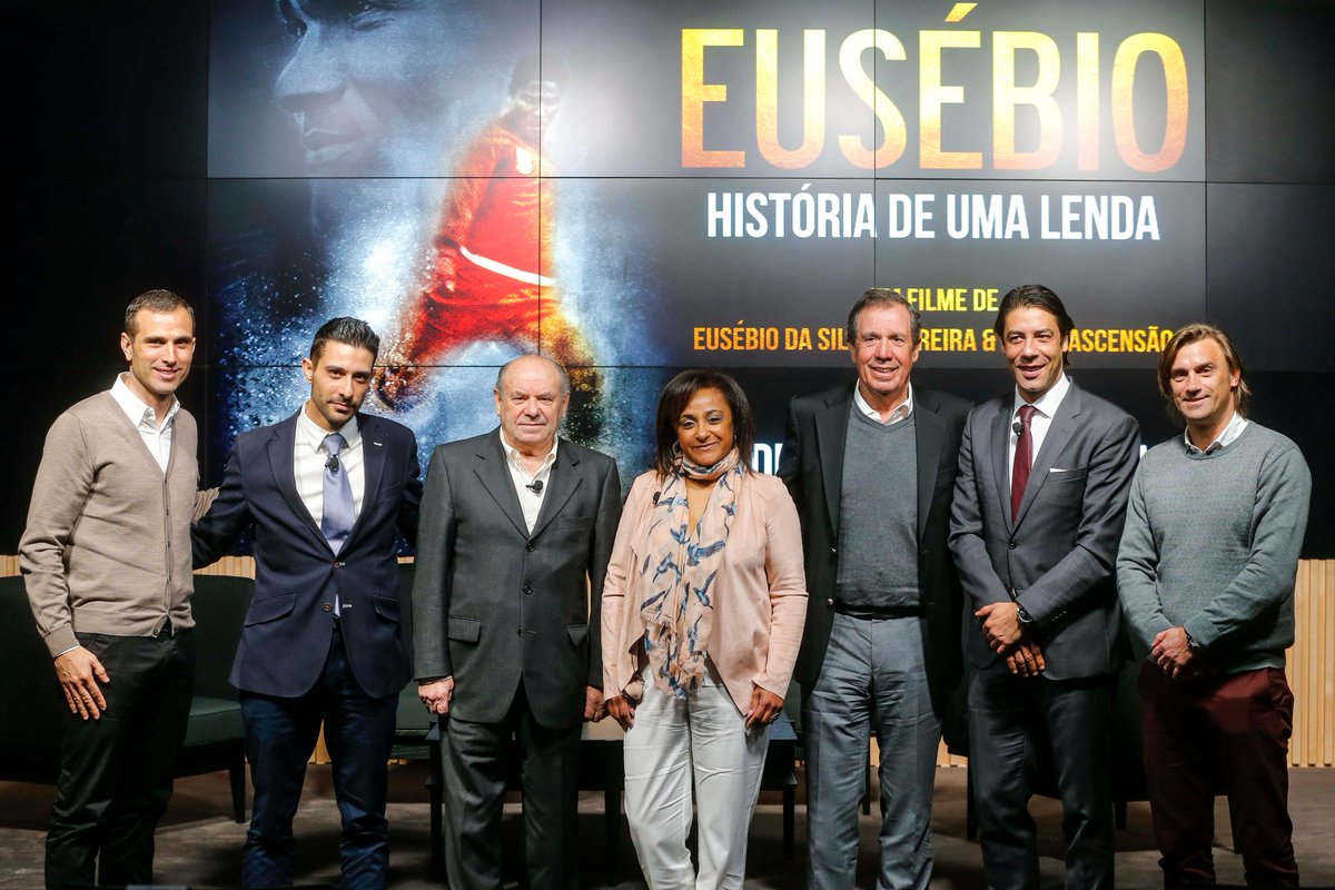 Cidade do Futebol tweet media