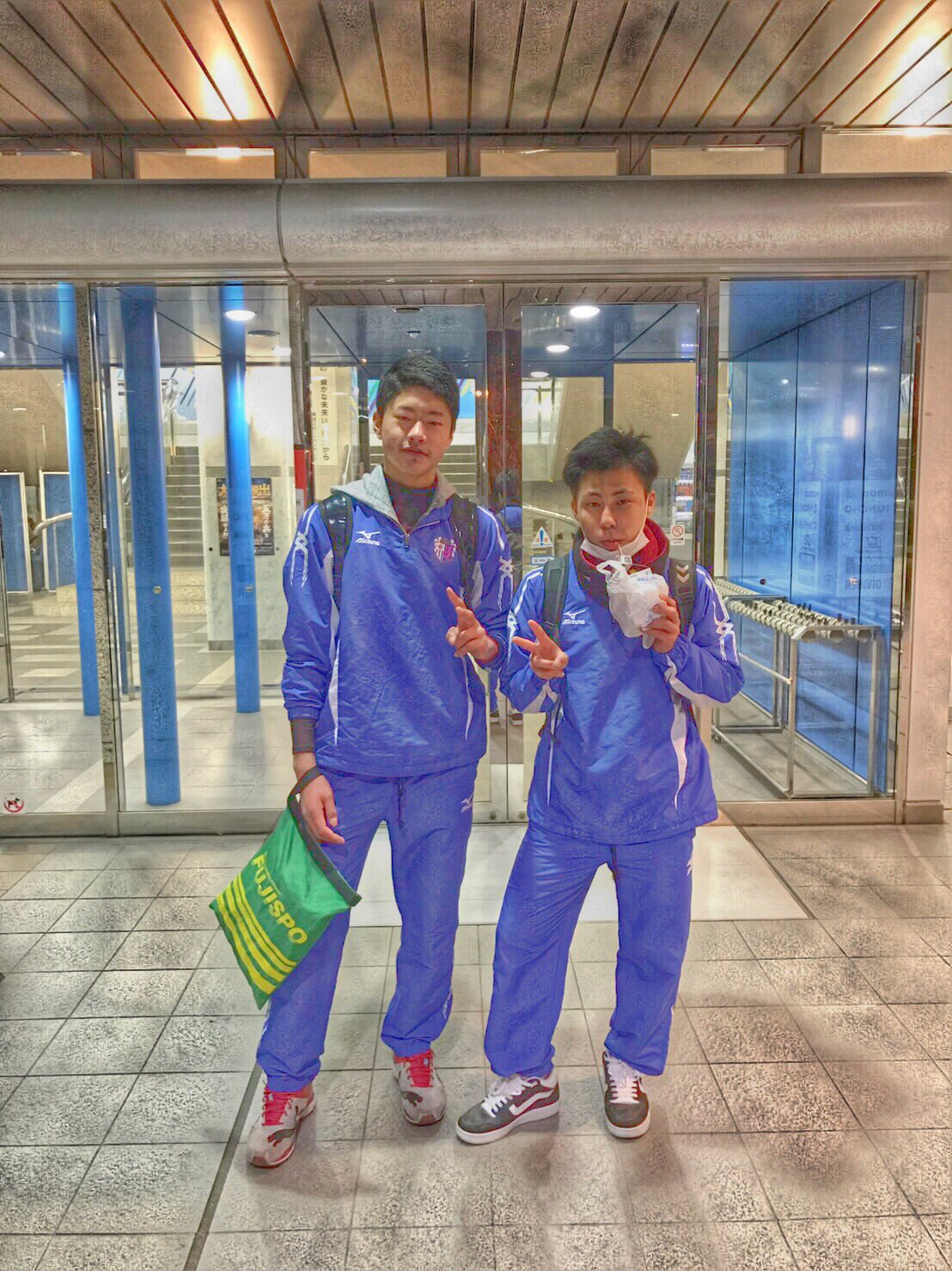 那須 英寿 Hide Crz2soccer Twitter