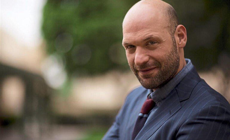 Happy Birthday Corey Stoll        