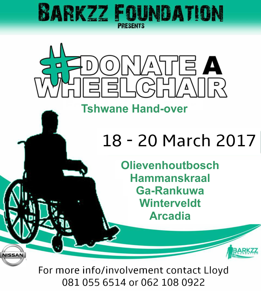 hloni_walker's tweet image. Counting down
@GautengProvince @CityTshwane @Lesufi @Leadership_2020 @lead_sa @Radio702 @SABCNewsOnline @4sabca @SoshTimes @RekordNewspaper