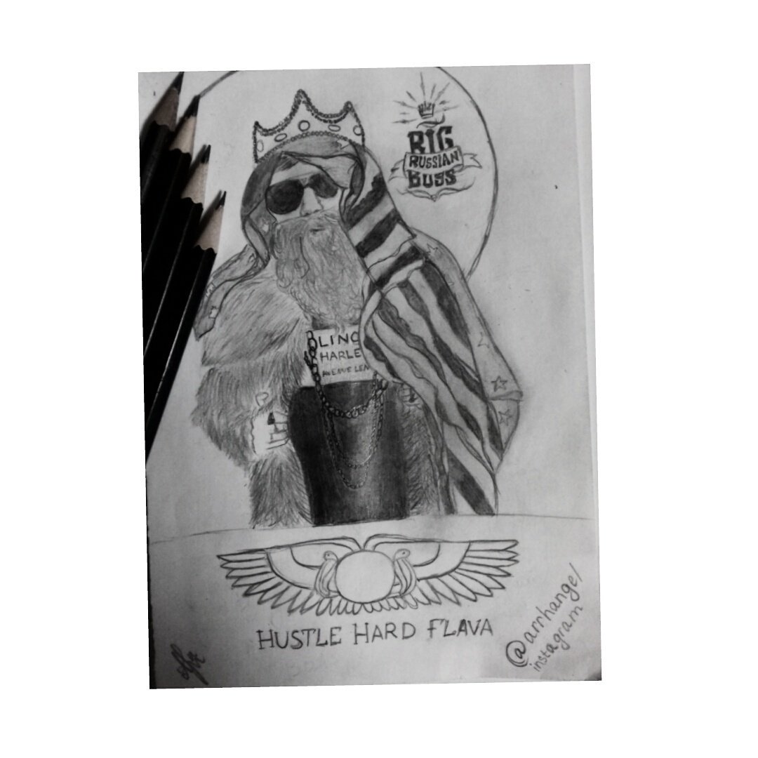 alskaplan's tweet image. Величайший @BigRussianBaws