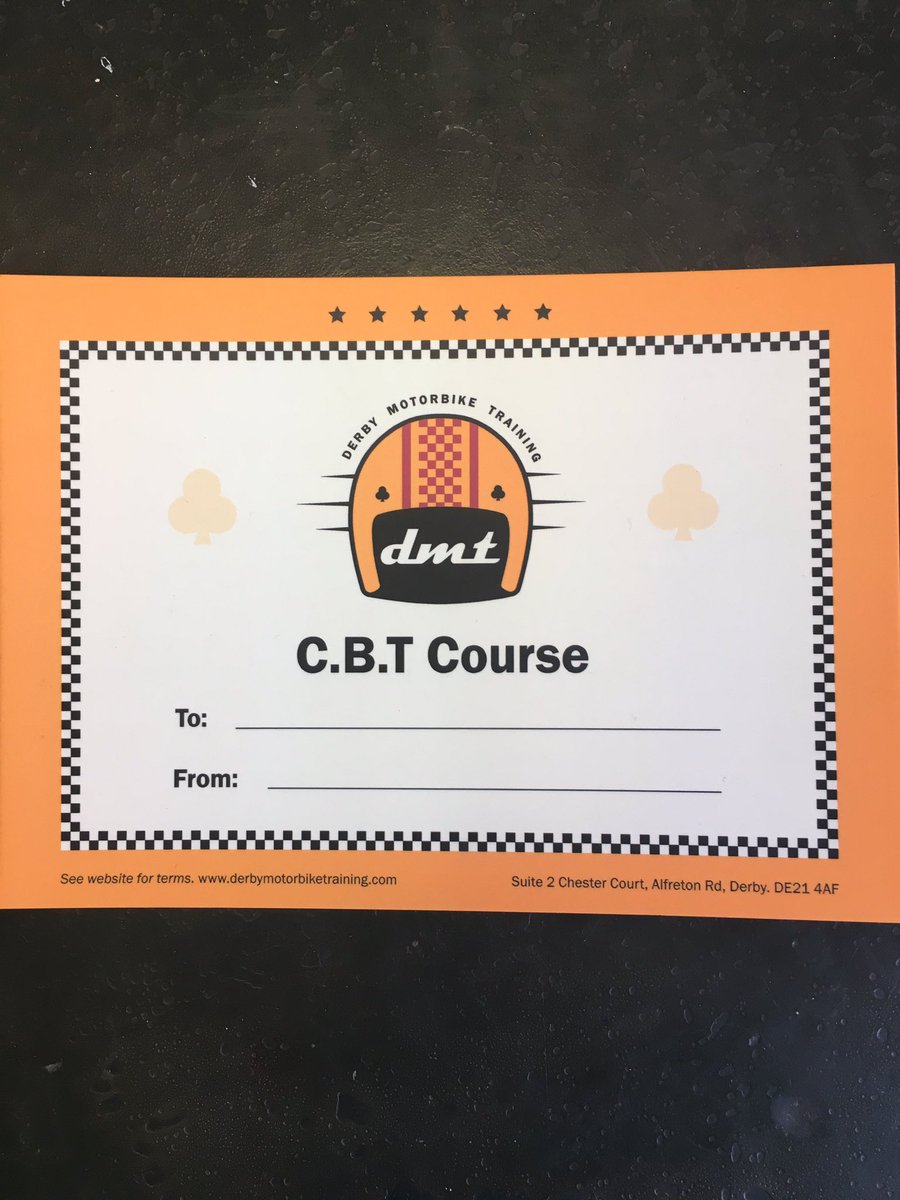 learnwithdmt's tweet image. CBT gift certificate available if you know of anyone having a birthday soon