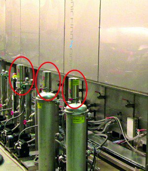 Magnetic filters help Finnsonic #mfg #engineering <a href="/EclipseMagnetic/">Eclipse Magnetics</a> <a href="/FinnSonicGlobal/">FinnSonic</a> machinery-market.co.uk/news/16837