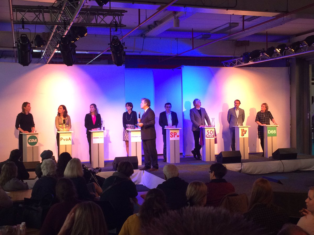 annecarinha's tweet photo. #zorgdebat op #Zorgtotaal https://t.co/0iB9Jjw9tb