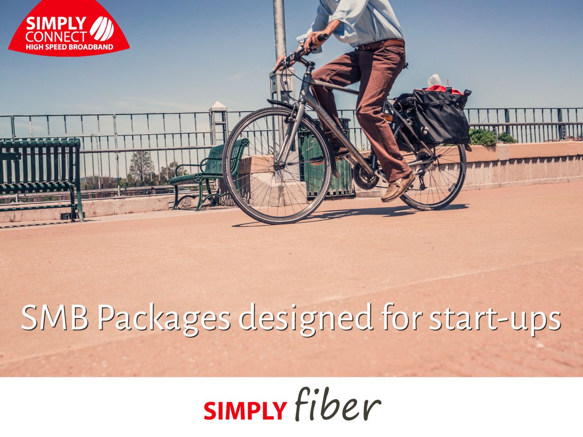 SIMPLYCONNECT tweet picture