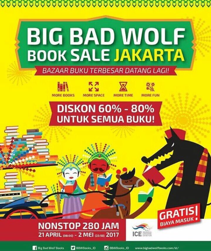 pucilsapi's tweet photo. Yuhuuuuu Big Baf Wolf 2017.. Open jastip ✌🏻️✌🏻️Let's join our line group. Add line id putrinw https://t.co/c8YcVc4wfQ