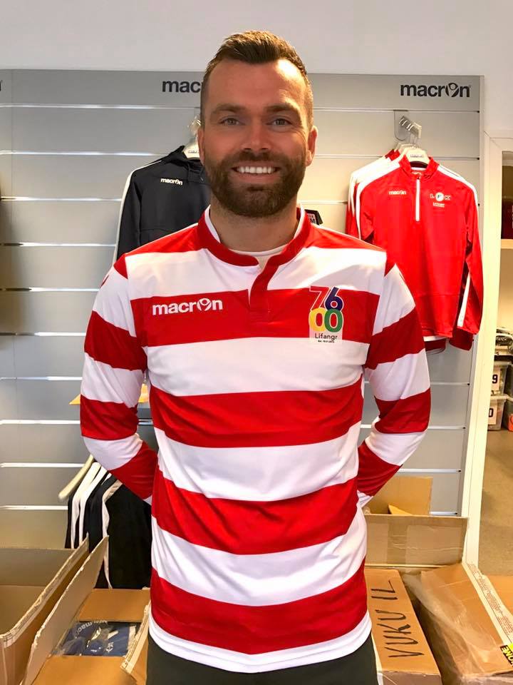 Macron Nord tweet media