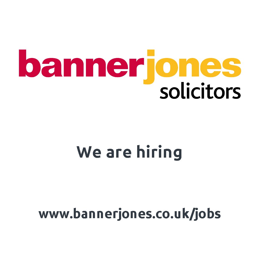 BannerJChrisS's tweet photo. We are looking for a Wills &amp; Probate #Solicitor to work in our #Mansfield office.  Take a look  https://t.co/ixiPbipIGU https://t.co/PkKoqsCSuL