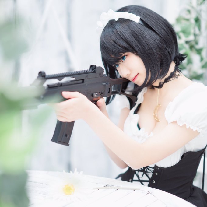 Twitterのコスプレ画像59