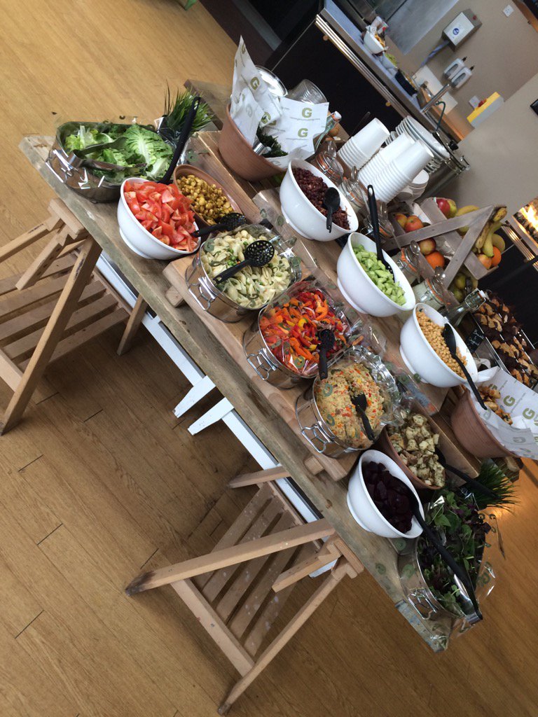 GDC_Shepperton's tweet photo. #Goodfood https://t.co/iLtZzwwv1i