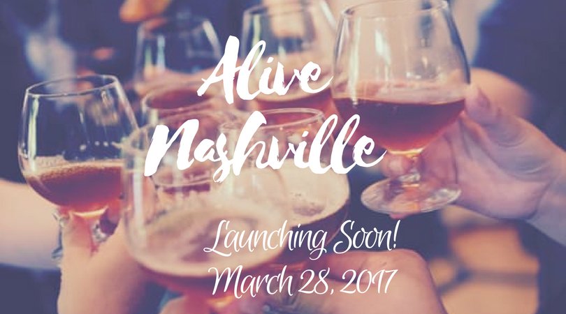 nashpartyevents's tweet photo. Are you ready to enjoy fun events every month?! Follow Alive Nashville to learn about our first upcoming event! https://t.co/AZZ0xn5zCK