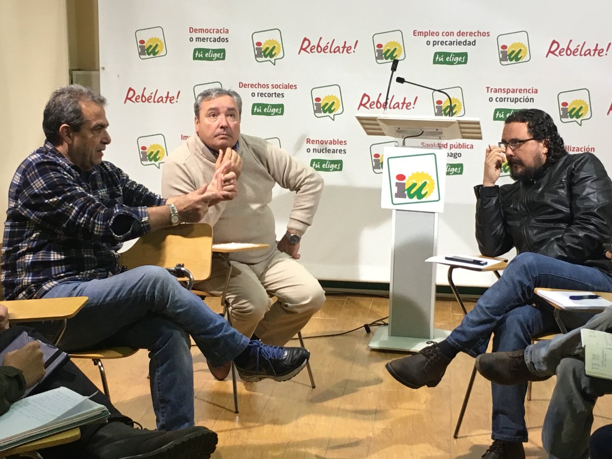 iucadiz's tweet image. El comité del #aeropuerto de #BaseRota afirma que la huelga programada "da opciones" a la empresa para la readmisión de los 13 despedidos