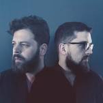 Great to see Old Roburian Joe Banfi on tour with <a href="/bearsdenmusic/">Bear's Den</a>, see his official music video from his Nomads EP youtube.com/watch?v=VWEklV…