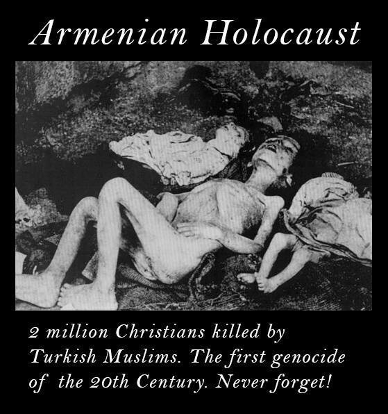 Hannesz1956's tweet image. #Erdogan begint over #Srebrenica, OK, hij kan het krijgen, dan begin ik dus over de Turkse genocide op de christelijke #Armeniërs in 1915.