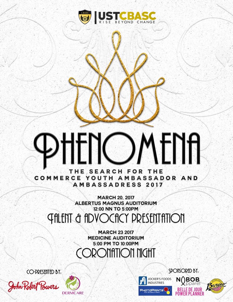 USTCBASC's tweet photo. #CBASCEvent : Phenomena

Witness the natural phenomena of our universe through the battle of beauty &amp; intelligence. 

#CYAA2017 #Phenomena https://t.co/l1Vl6JXeUb