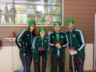 kccollect's tweet image. Team is back together for 2017 St Patrick's Day curling @epeicc
@peicurling @davideisnor @jmurphypei #pei #curlingfun #epeicc
