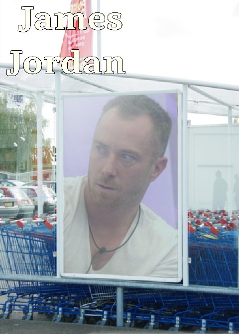 Happy Birthday James Jordan, Phil Vickery, Steve Harper, Des Coleman, James Frain, John Stephenson & Francine Stock 