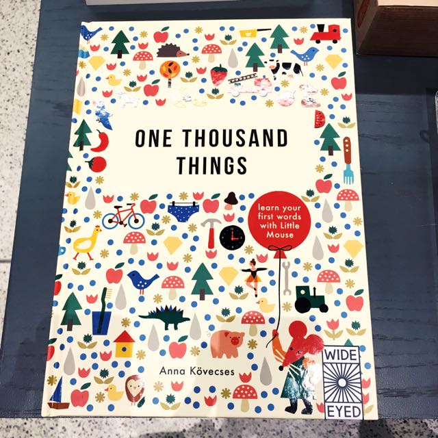 _CovetApp's tweet photo. A visual encyclopedia of one thousand words found in London's @DesignMuseum. Details: https://t.co/j1XPrf6fXn https://t.co/Wv2cZue7xN