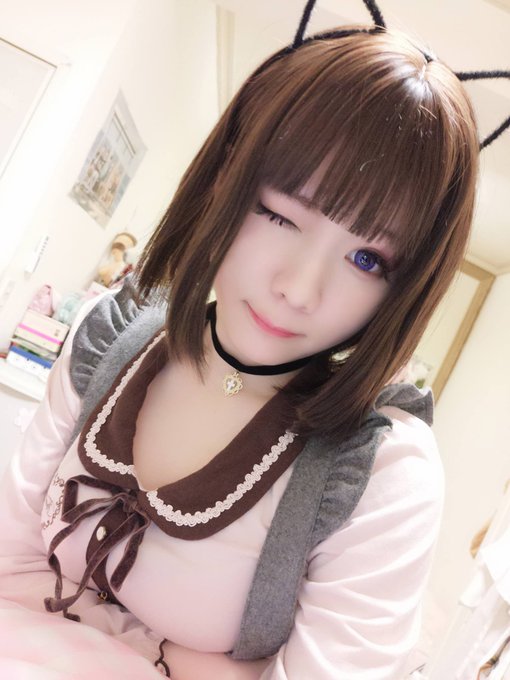 Twitterのコスプレ画像39