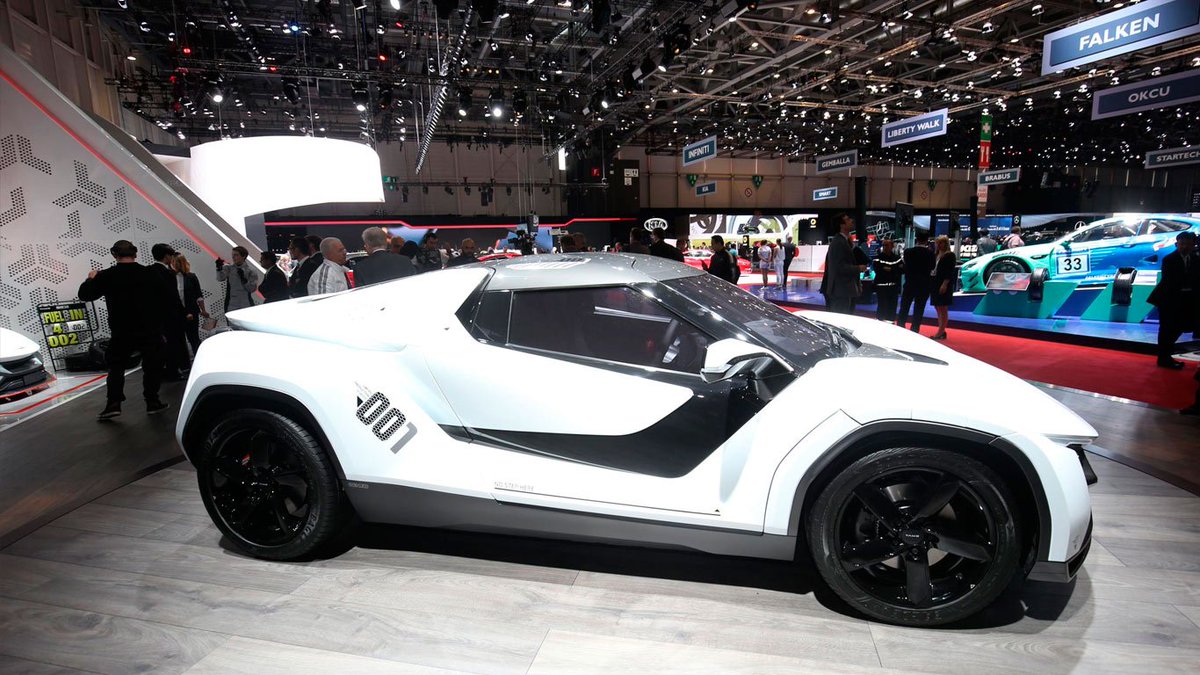 #Tata Motors showcases Tamo #Racemo at Geneva:
driveinside.com/blog/15343/201…