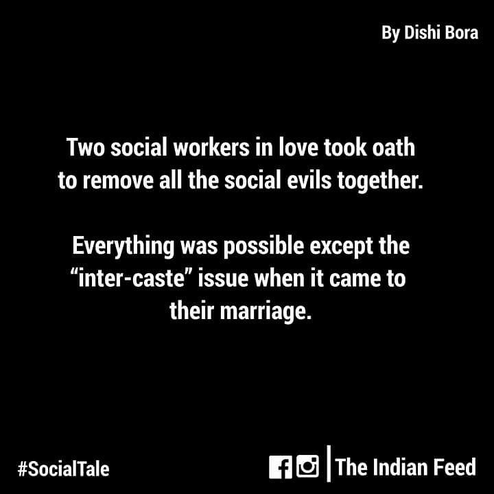 theindianfeed's tweet image. #SocialTale