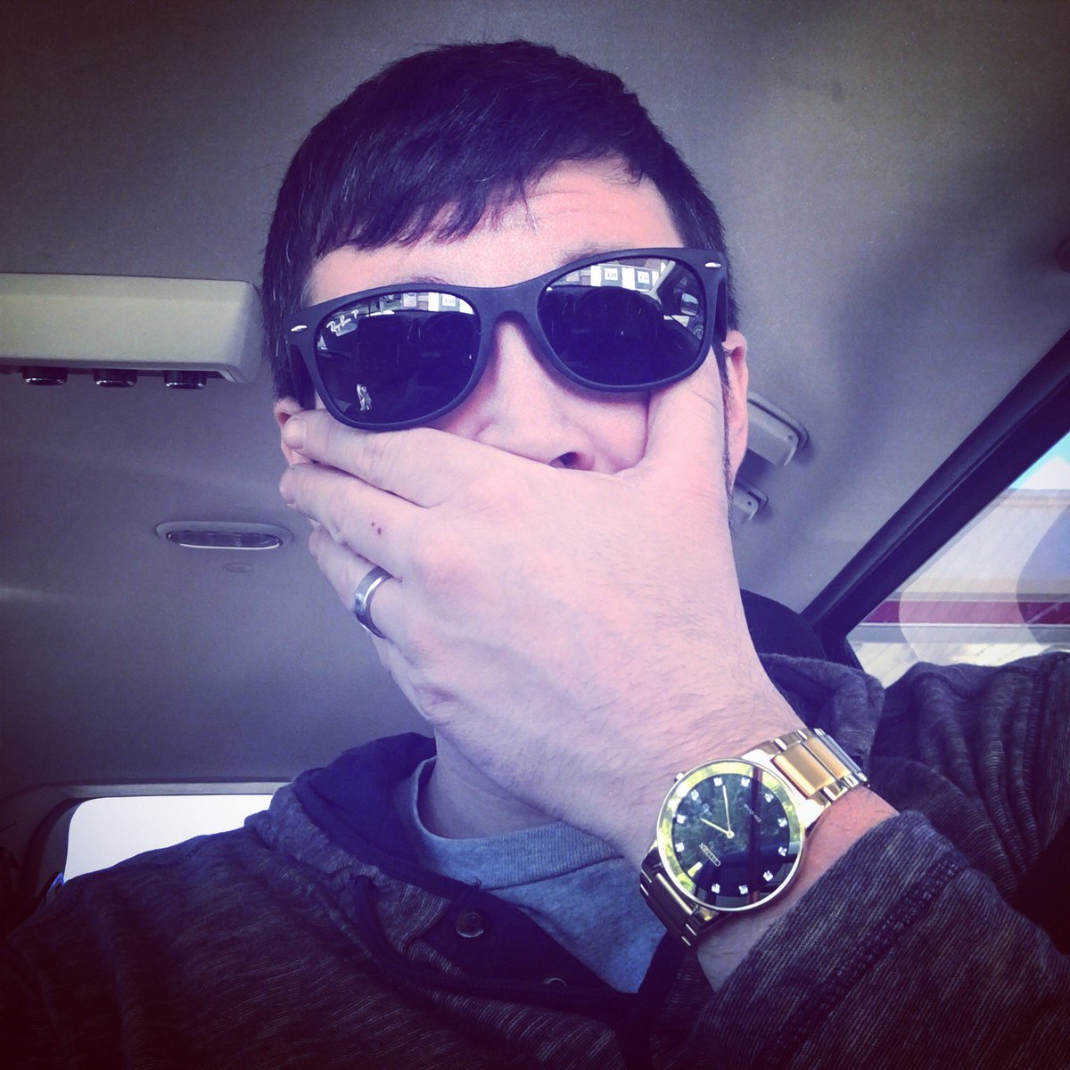 PettyBoySean's tweet photo. Success moves in silence, quit telling everyone your next move 🤐 #PETTY https://t.co/rojhOKobsO
