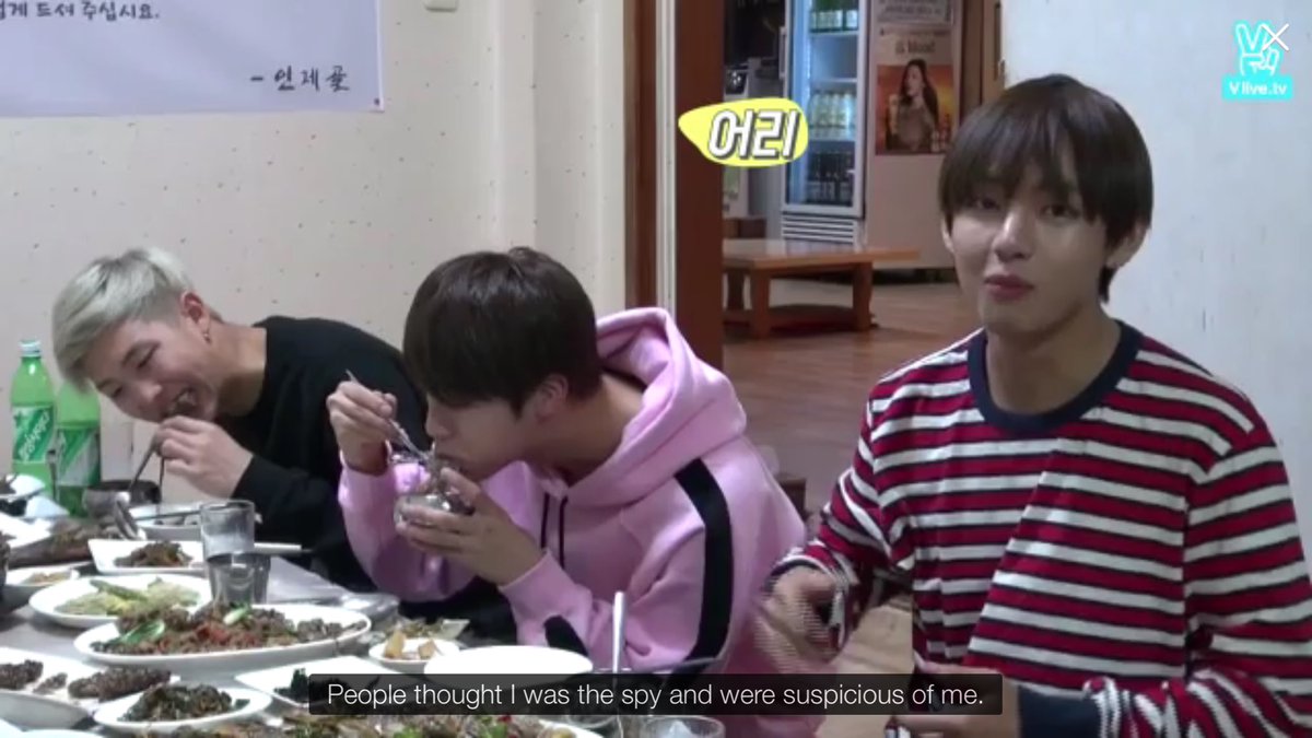 relatabletae's tweet photo. when someone accuses you of something you didn't do but you start laughing and they are 100% confirmed in their head that you are guilty https://t.co/n2jH0qdt7L