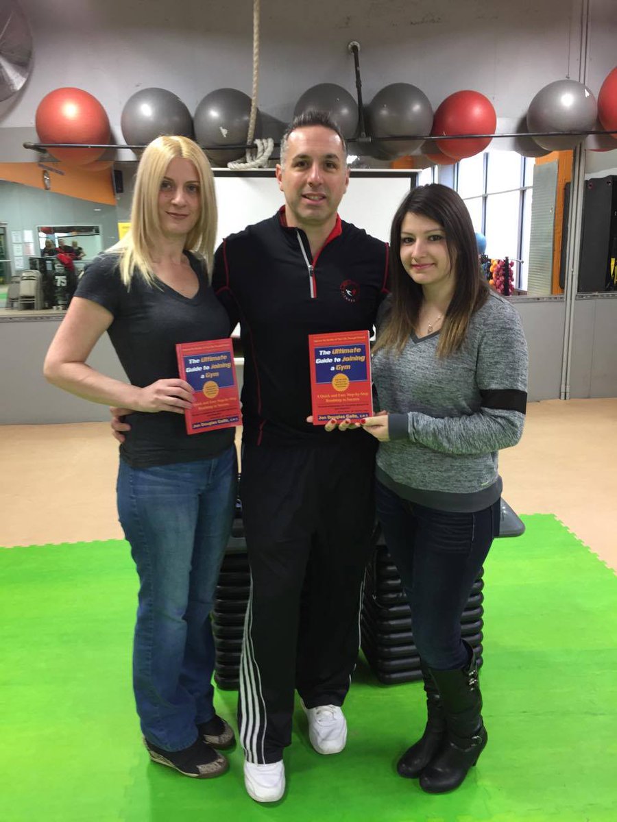 UltimateGuide2's tweet image. When I need #motivation, there is just one thing I need: GYM
How do you #motivate yourself?
The Ultimate Guide&amp;gt;&amp;gt; amzn.to/2lOa9i9 #RT